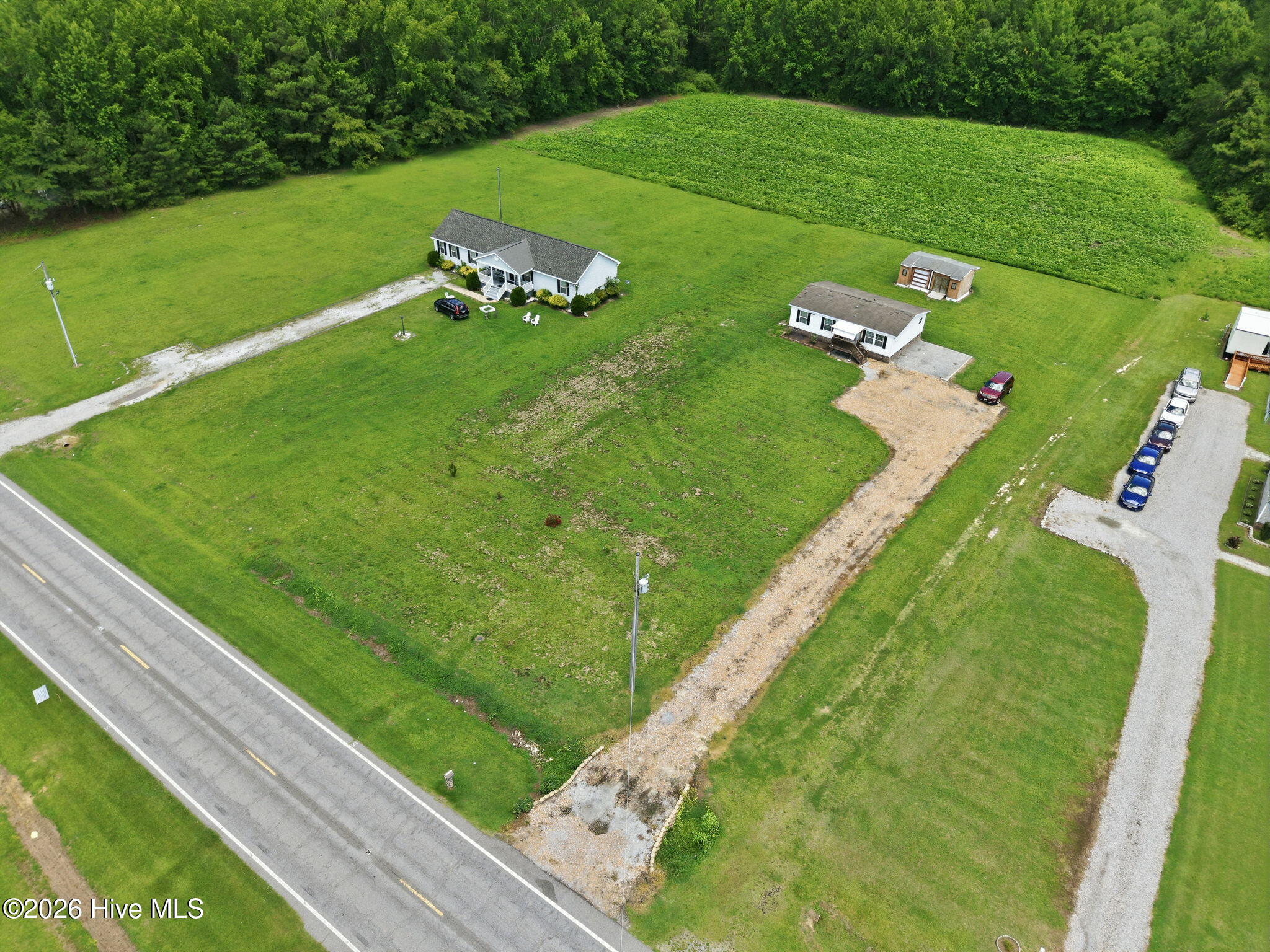 2436 Governors Road Windsor, NC 27983 - Photo 19 of 20