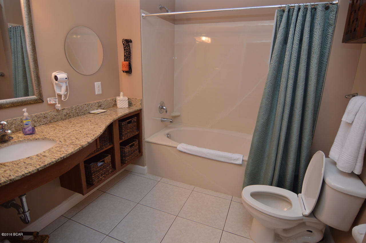 17739 Front Beach Road, Unit 304W Panama City Beach, FL 32413 - Photo 15 of 28