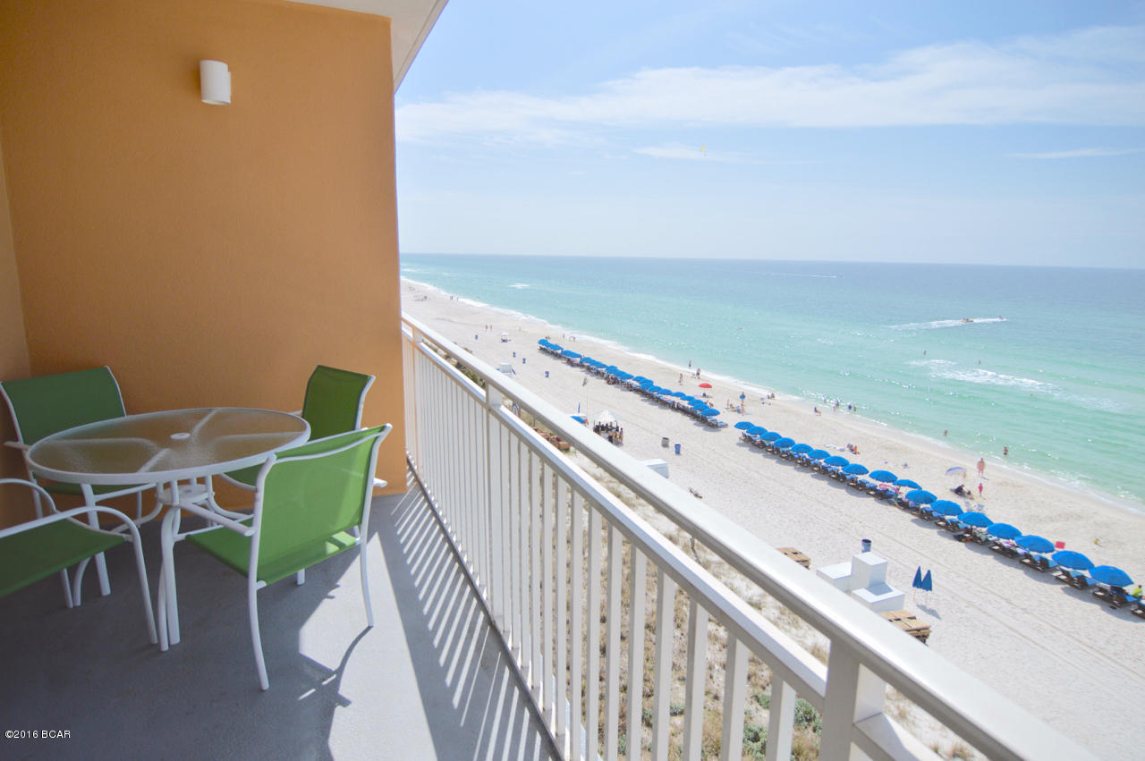 17739 Front Beach Road, Unit 304W Panama City Beach, FL 32413 - Photo 18 of 28