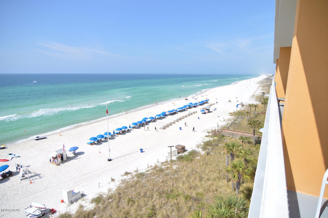17739 Front Beach Road, Unit 304W Panama City Beach, FL 32413 - Photo 19 of 28