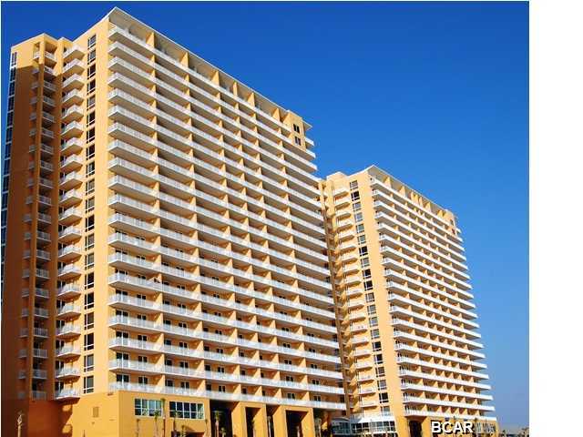 17739 Front Beach Road, Unit 304W Panama City Beach, FL 32413 - Photo 20 of 28