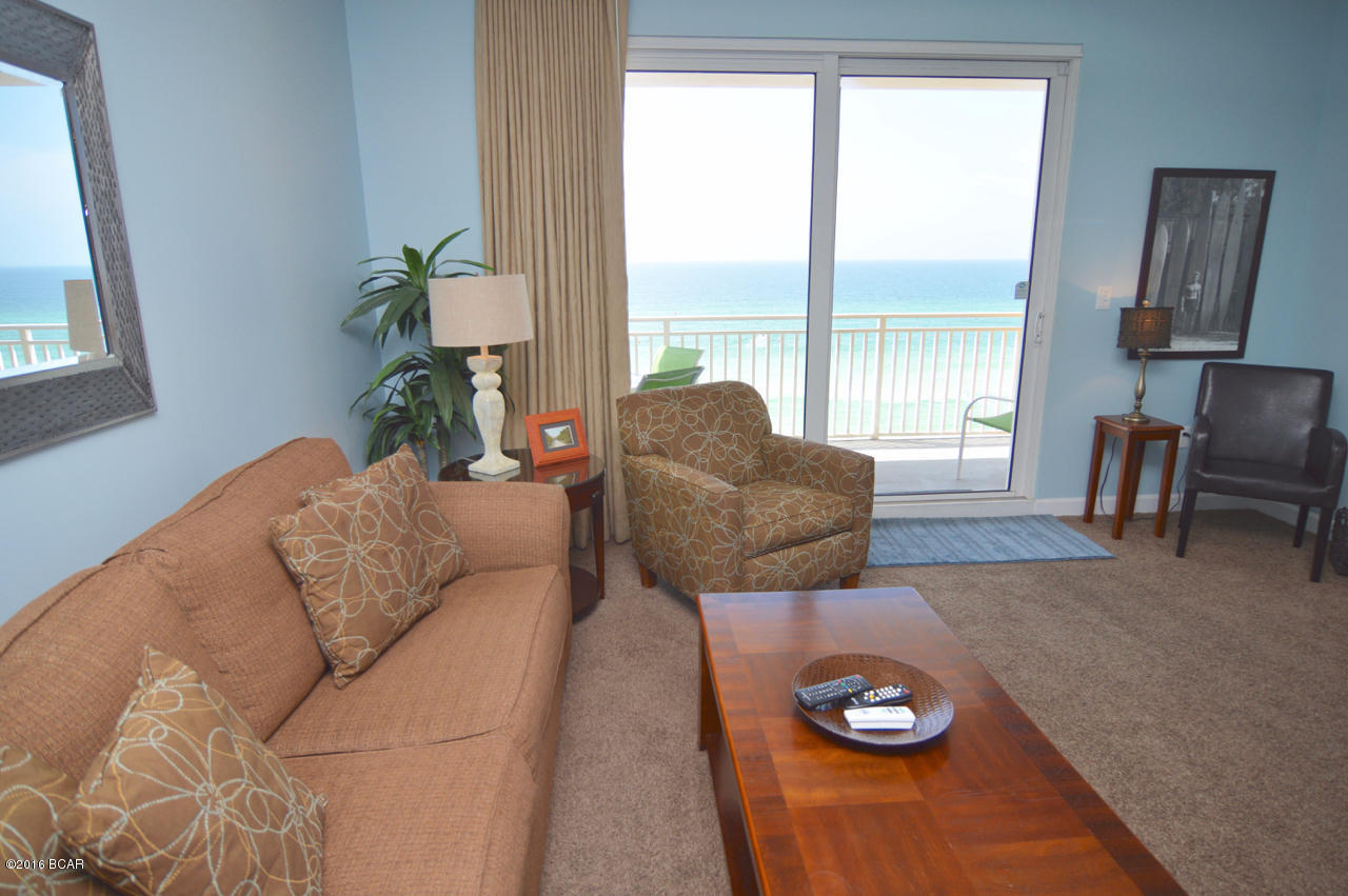 17739 Front Beach Road, Unit 304W Panama City Beach, FL 32413 - Photo 2 of 28