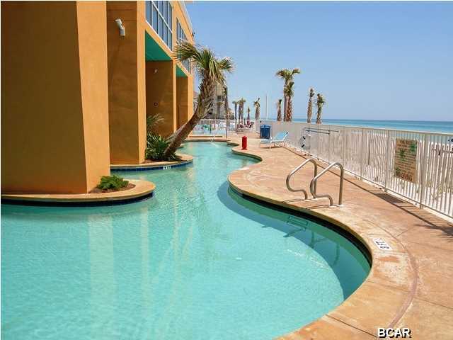 17739 Front Beach Road, Unit 304W Panama City Beach, FL 32413 - Photo 24 of 28