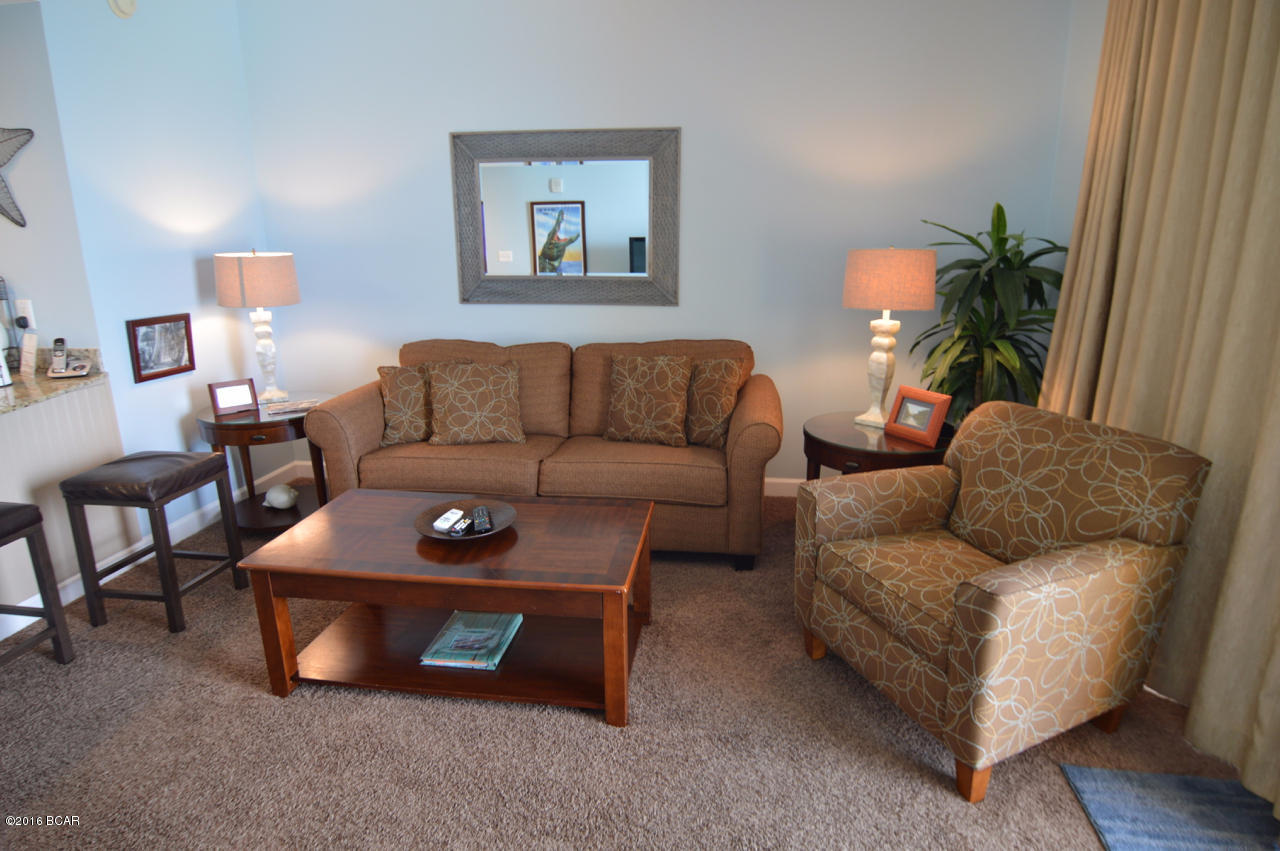 17739 Front Beach Road, Unit 304W Panama City Beach, FL 32413 - Photo 3 of 28