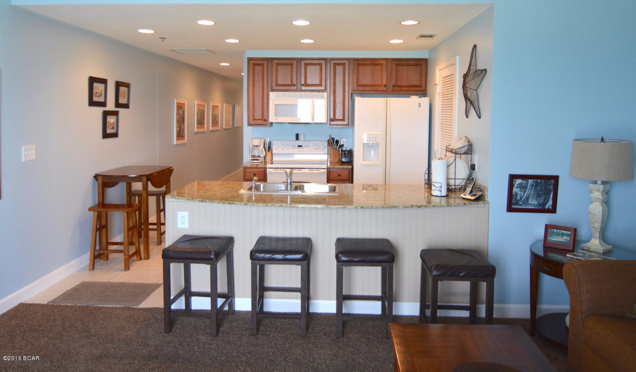 17739 Front Beach Road, Unit 304W Panama City Beach, FL 32413 - Photo 4 of 28