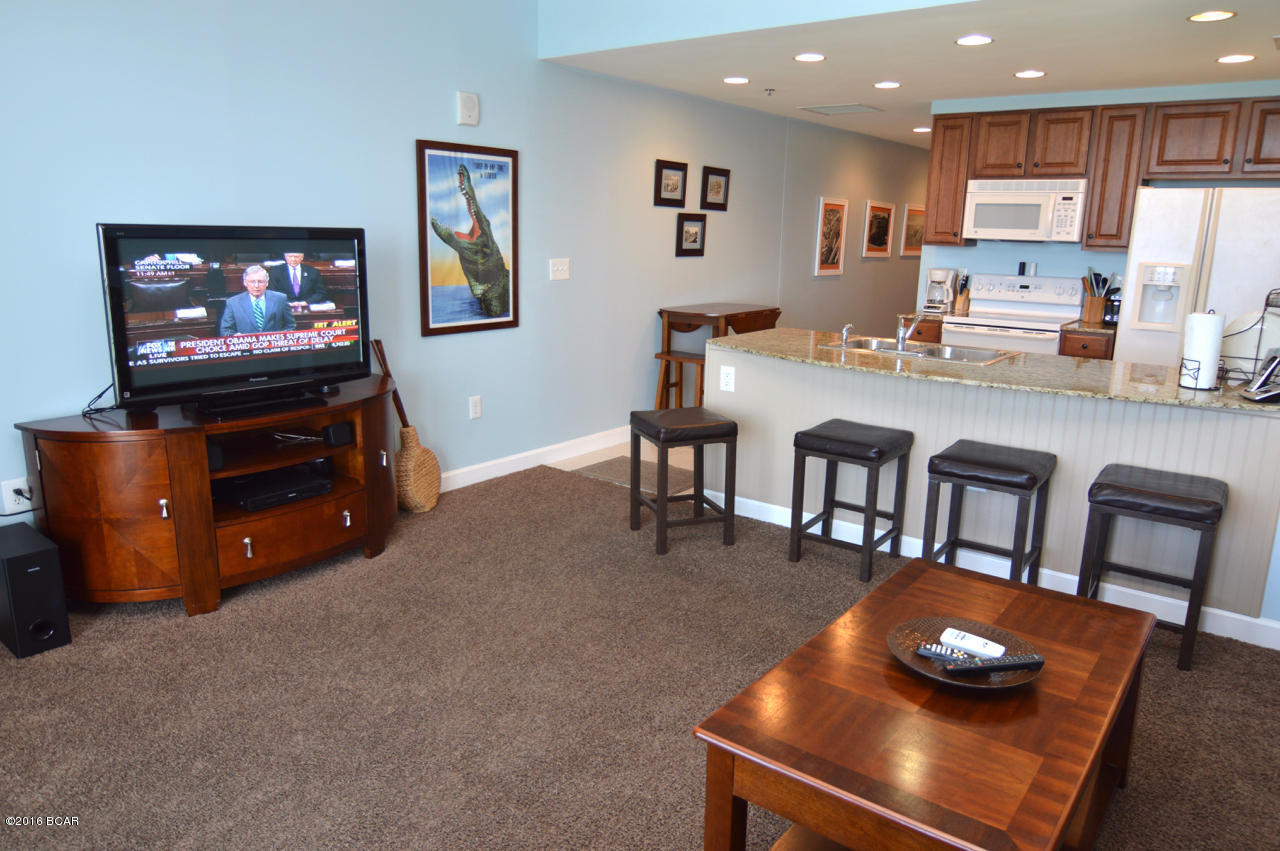 17739 Front Beach Road, Unit 304W Panama City Beach, FL 32413 - Photo 5 of 28