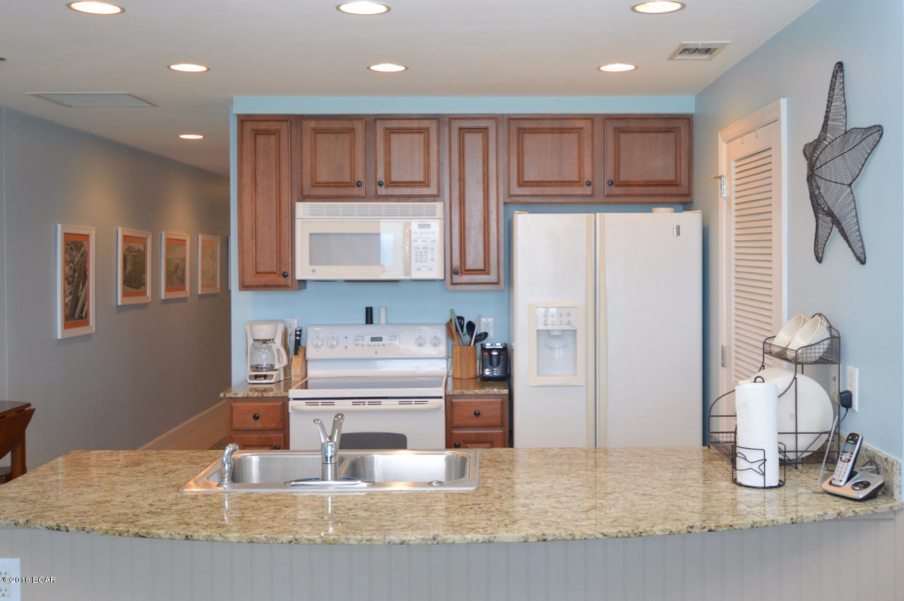 17739 Front Beach Road, Unit 304W Panama City Beach, FL 32413 - Photo 10 of 28