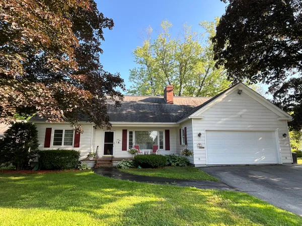 $329,900 | 31 Chandler Street, Skowhegan, ME 04976