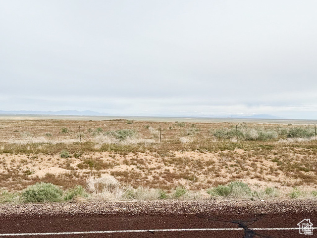 1000 South Foothill Boulevard Delta, UT 84624 - Photo 20 of 33 View of nature with rural landscape and mountains
