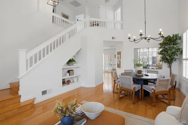 $895,000 | 1858 Lexington Street, Petaluma, CA 94954