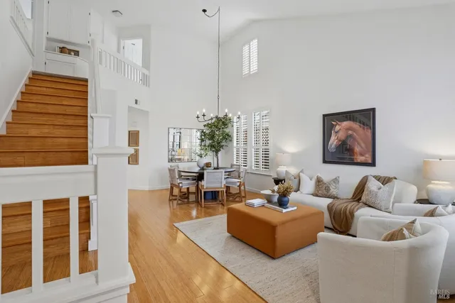 $895,000 | 1858 Lexington Street, Petaluma, CA 94954