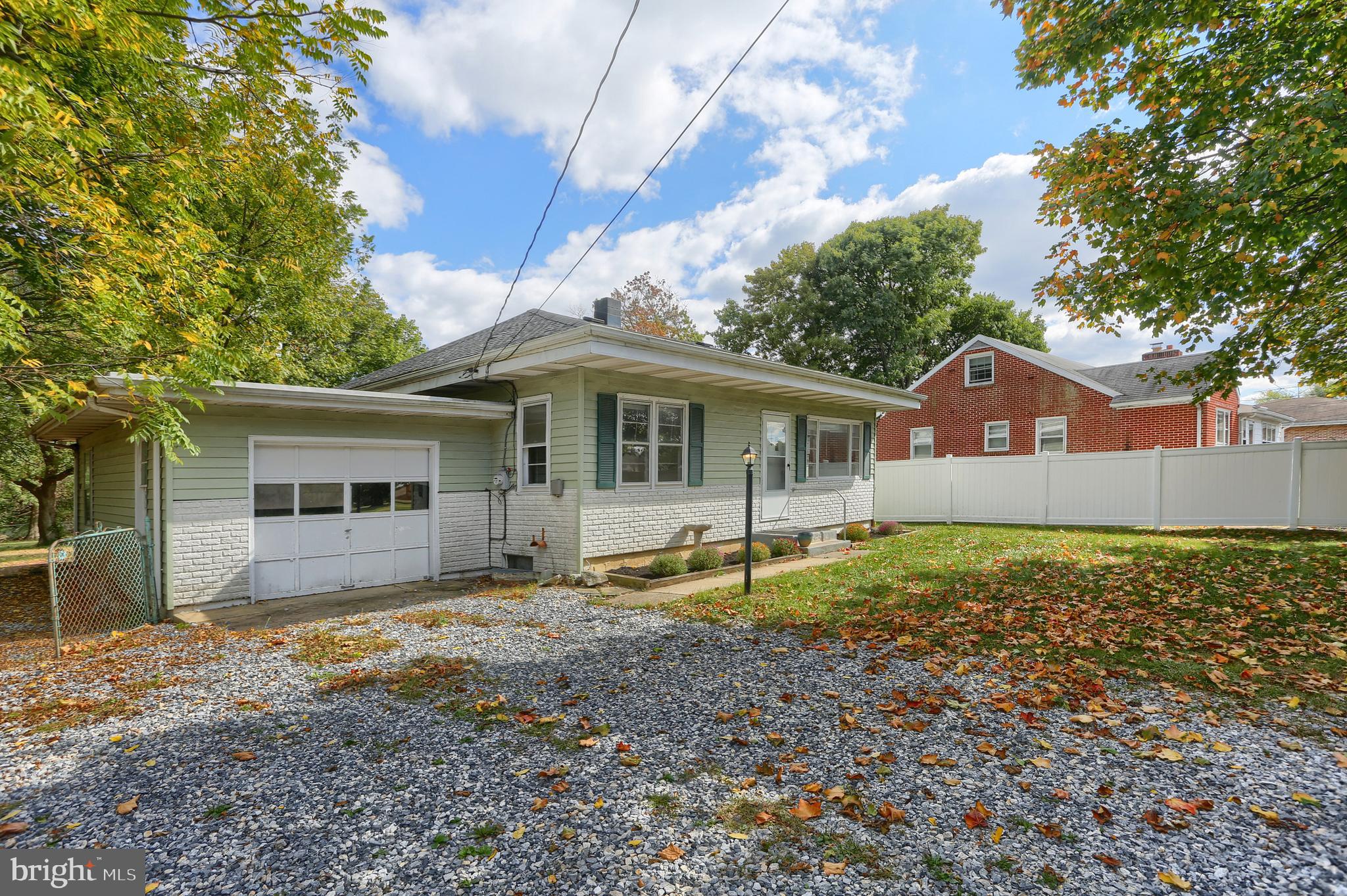 248 Silver Spring Road Mechanicsburg, PA 17050 - Photo 1 of 32 Gallery Image 1