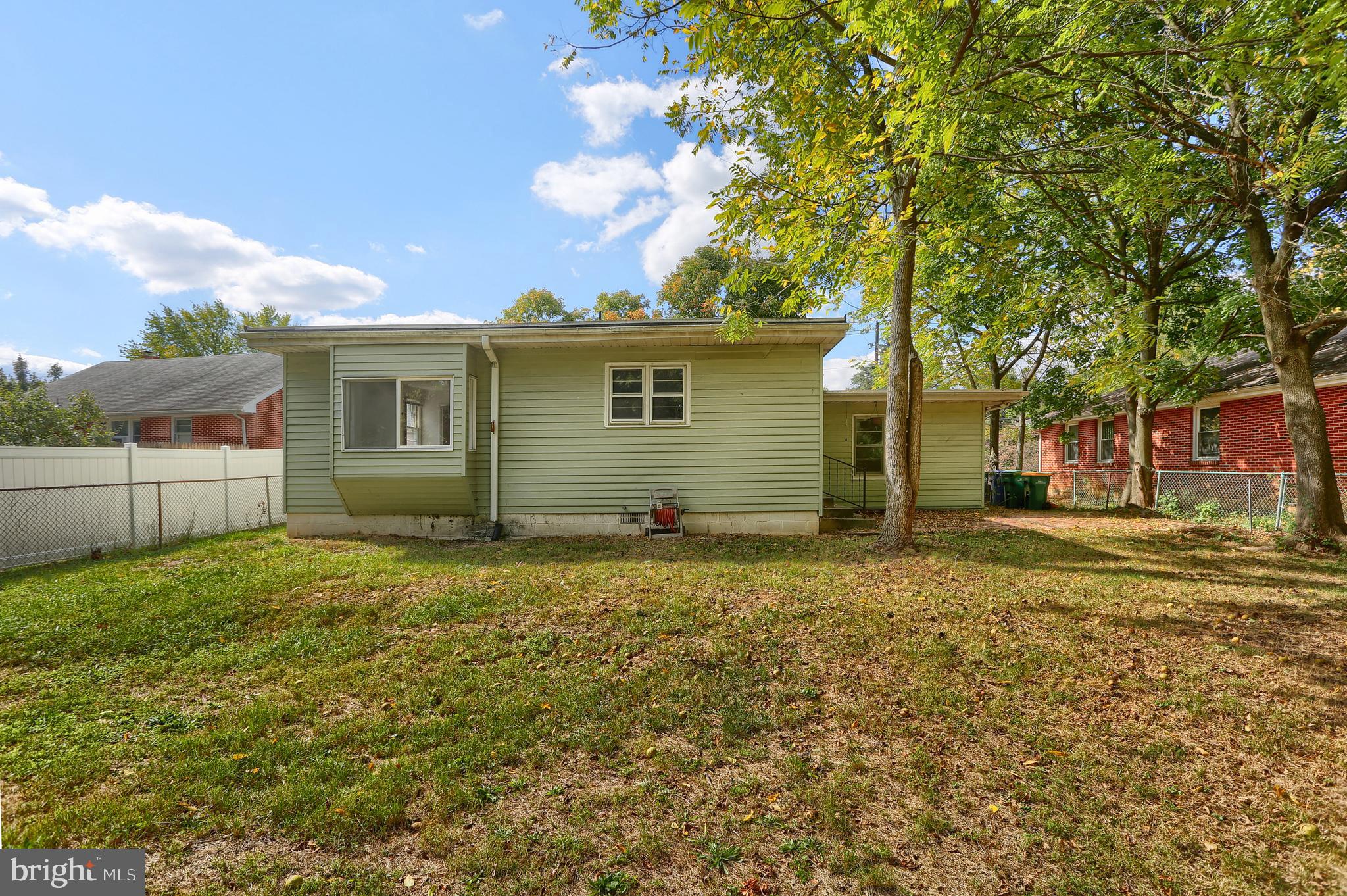 248 Silver Spring Road Mechanicsburg, PA 17050 - Photo 30 of 32 Gallery Image 30