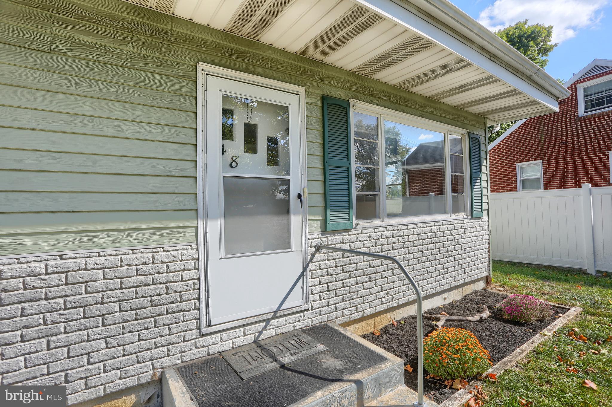 248 Silver Spring Road Mechanicsburg, PA 17050 - Photo 32 of 32 Gallery Image 32