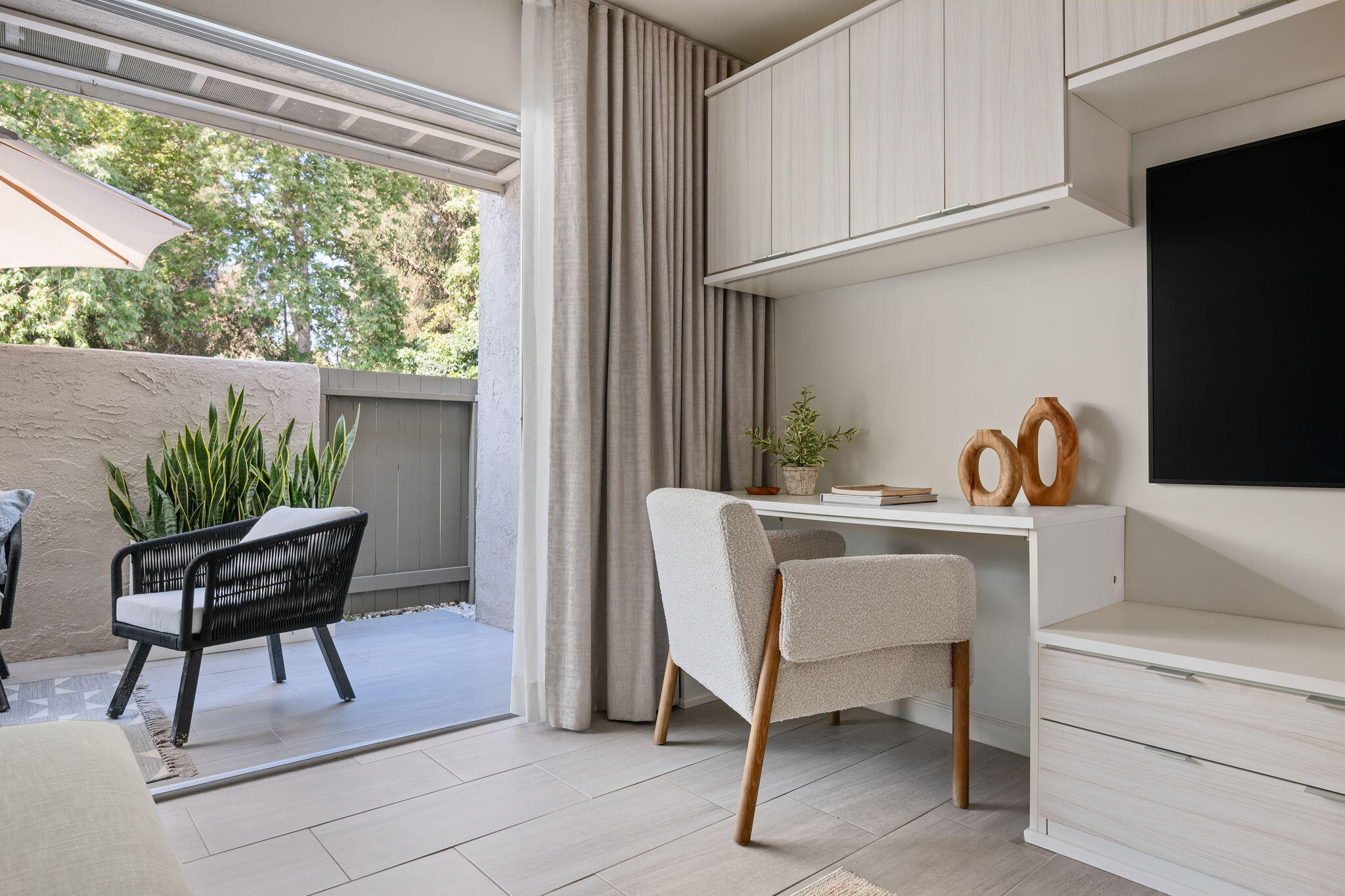 41 Dearborn Place, Unit 77 Goleta, CA 93117 - Photo 5 of 19 Work Station