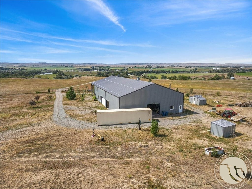 170 East Pryor Road Fromberg, MT 59029 - Photo 5 of 36 Gallery Image 5