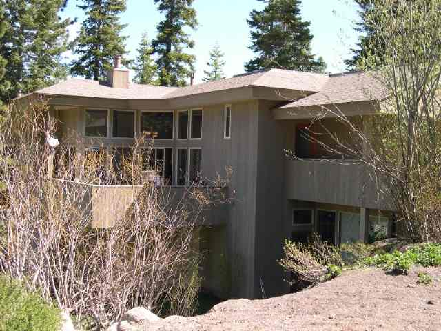 1106 Snow Crest Road Alpine Meadows, CA 96146 - Photo 1 of 6 Gallery Image 1
