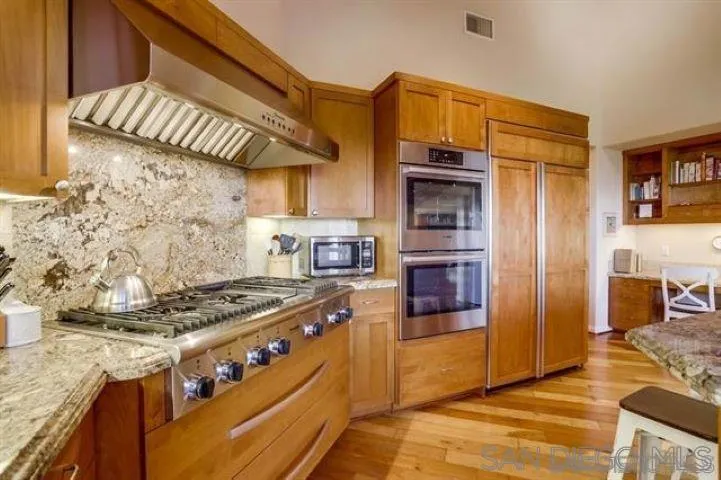 15776 Boulder Mountain Road Poway, CA 92064 - Photo 12 of 47 Gallery Image 12