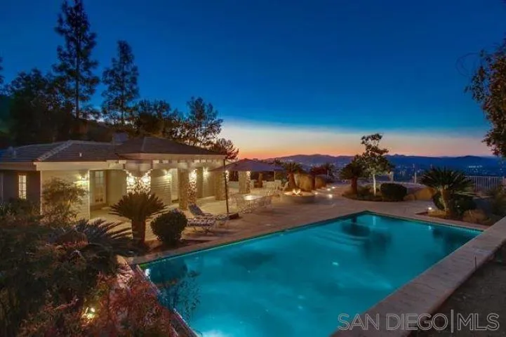 15776 Boulder Mountain Road Poway, CA 92064 - Photo 36 of 47 Gallery Image 36