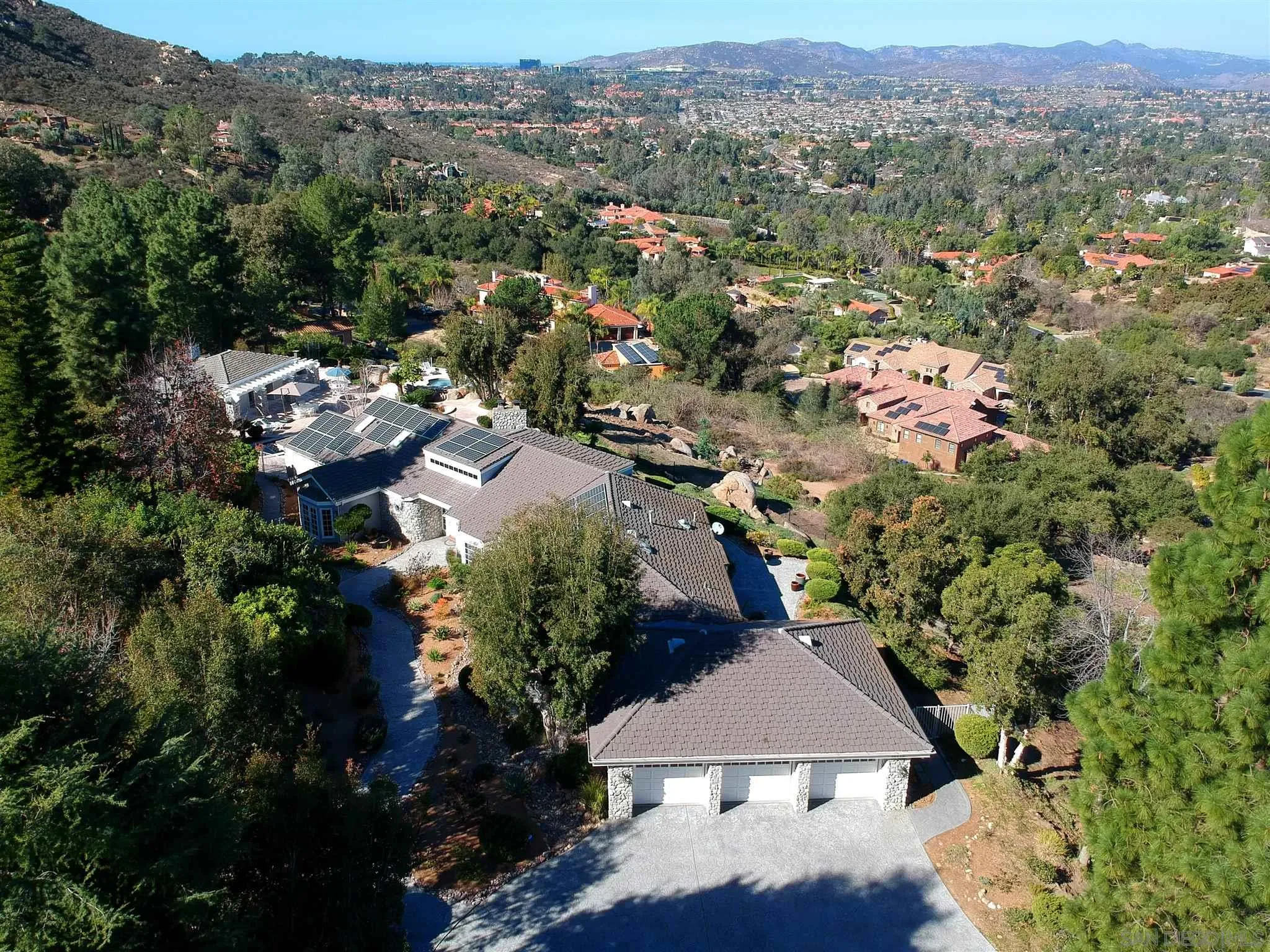 15776 Boulder Mountain Road Poway, CA 92064 - Photo 41 of 47 Gallery Image 41