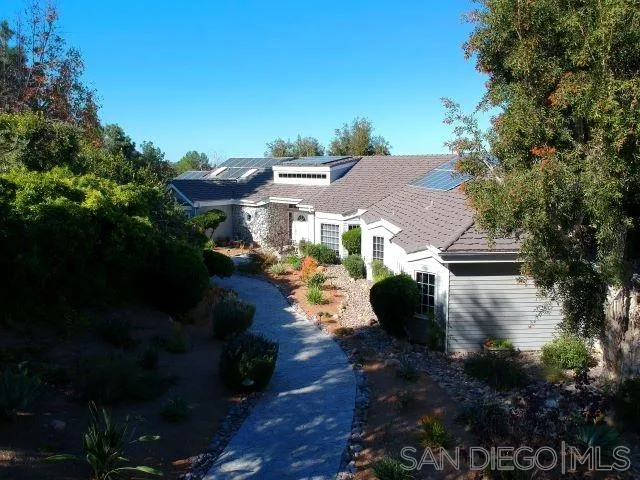 15776 Boulder Mountain Road Poway, CA 92064 - Photo 47 of 47 Gallery Image 47