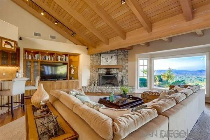 15776 Boulder Mountain Road Poway, CA 92064 - Photo 8 of 47 Gallery Image 8