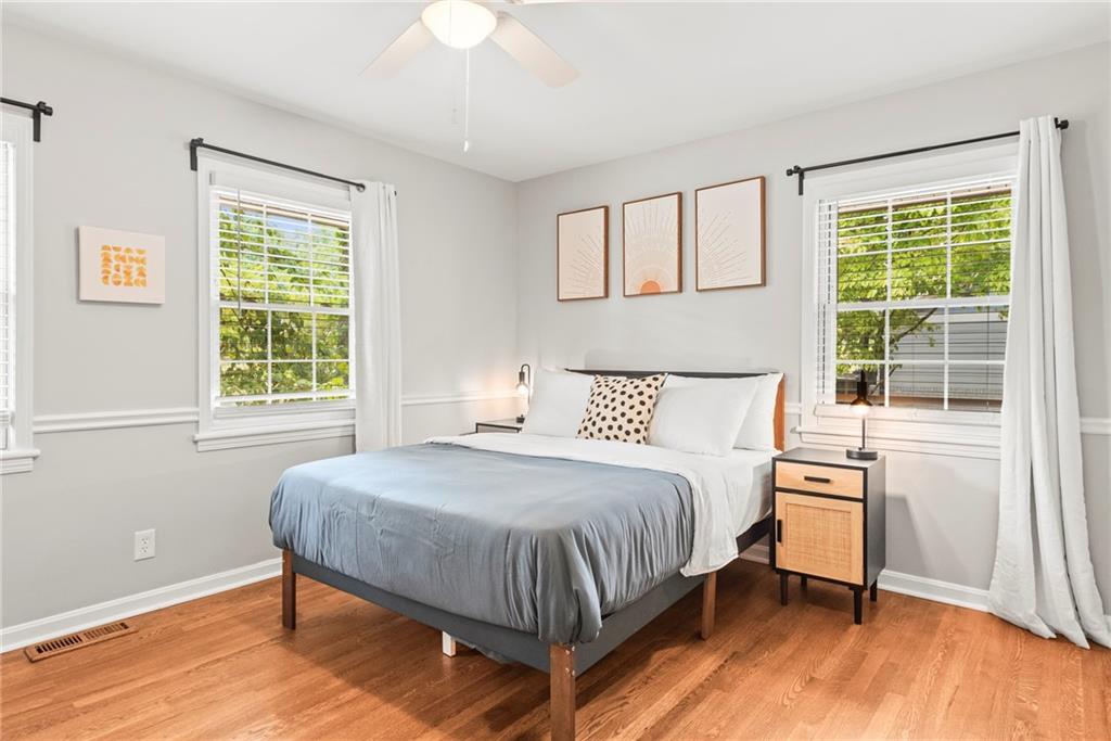262 Church Road Southwest Marietta, GA 30060 - Photo 15 of 26
