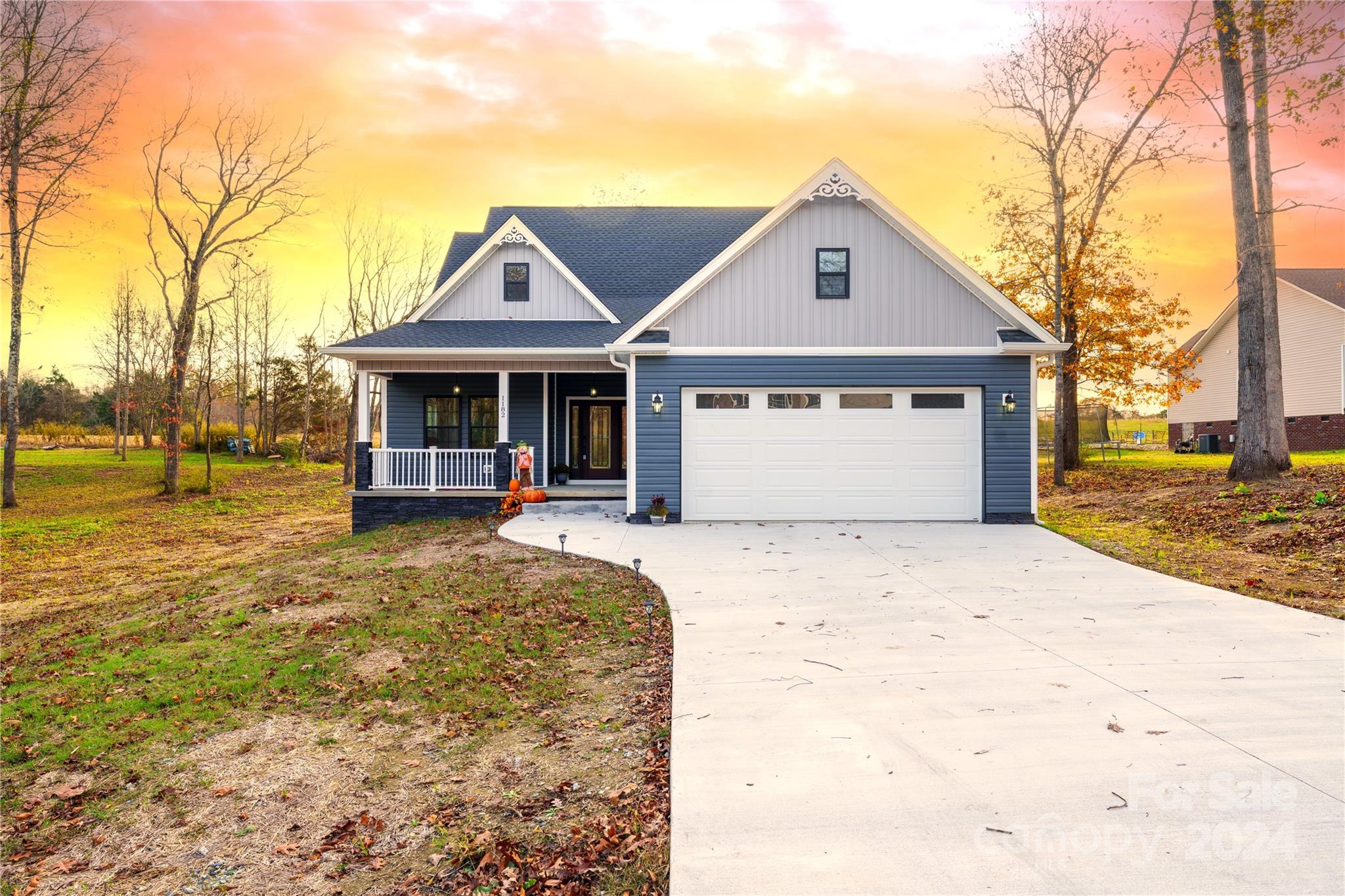 1182 Timber Spring Lane Salisbury, NC 28147 - Photo 2 of 33