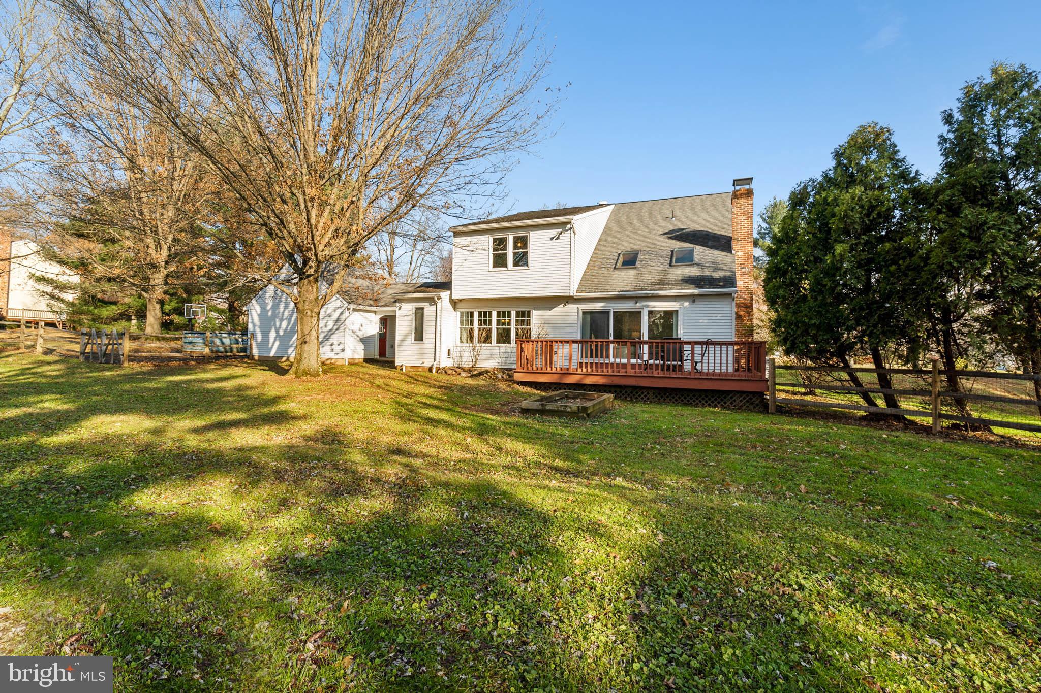 101 Spencer Road Washington Crossing, PA 18977 - Photo 25 of 29 Gallery Image 25