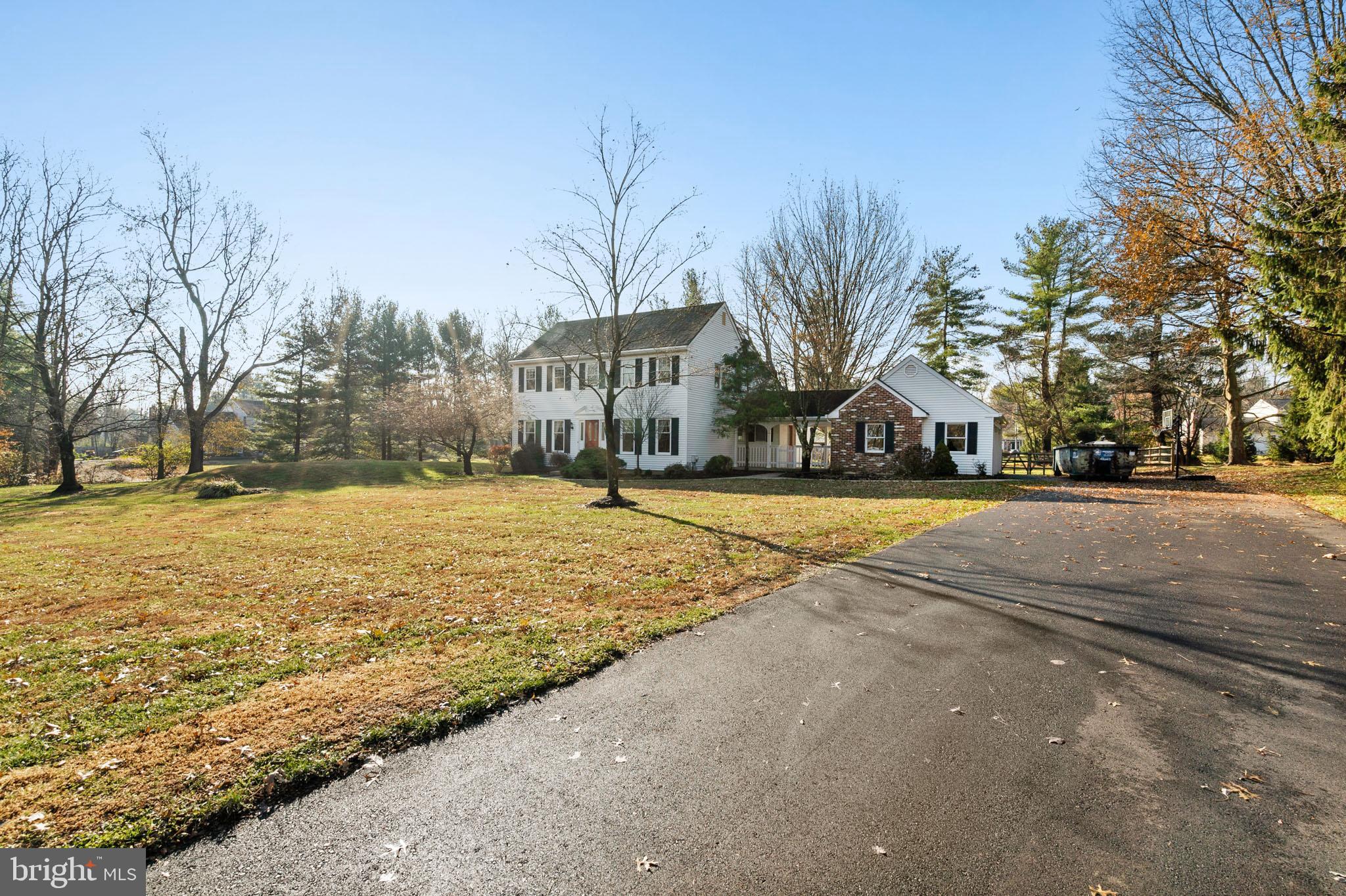 101 Spencer Road Washington Crossing, PA 18977 - Photo 28 of 29 Gallery Image 28