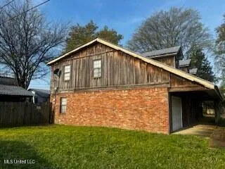 $49,500 | 702 Page Avenue, Clarksdale, MS 38614