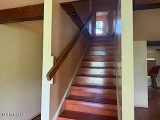 $49,500 | 702 Page Avenue, Clarksdale, MS 38614