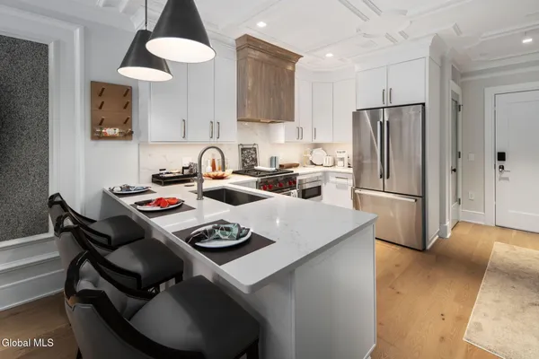 $1,250,000 | 19 Washington Street, Unit 264, Saratoga Springs, NY 12866