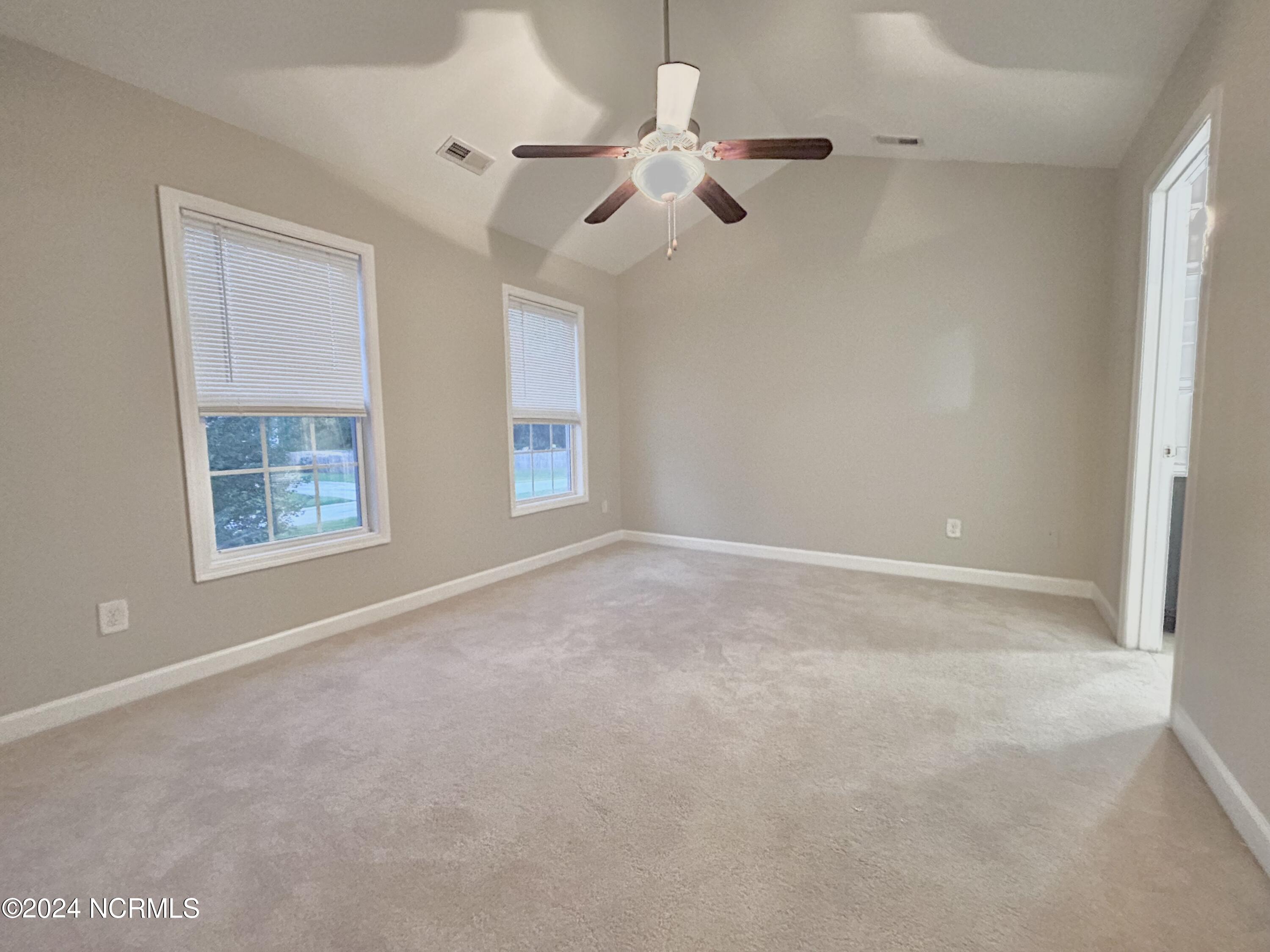 341 Old Dam Road Jacksonville, NC 28540 - Photo 24 of 45 Primary Bedroom