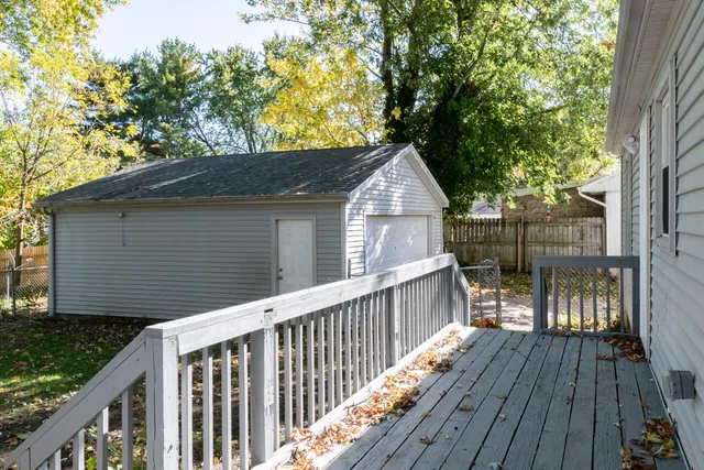 $215,000 | 5609 Roanoke Street, Portage, MI 49024