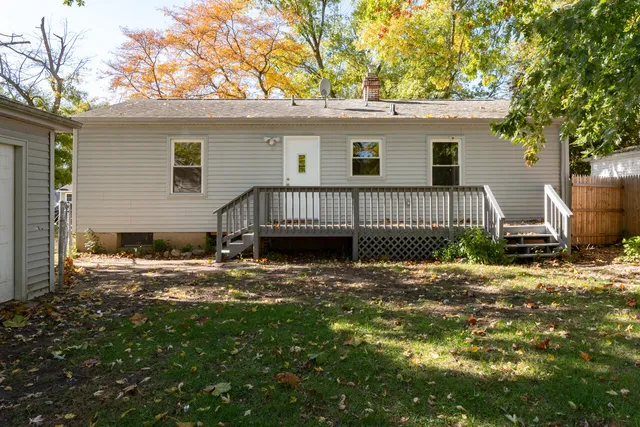 $215,000 | 5609 Roanoke Street, Portage, MI 49024