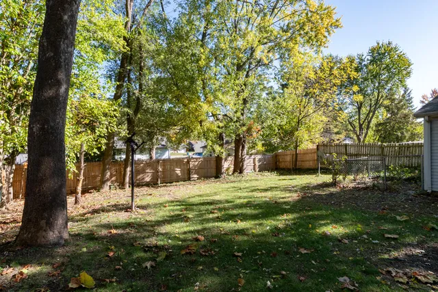 $215,000 | 5609 Roanoke Street, Portage, MI 49024