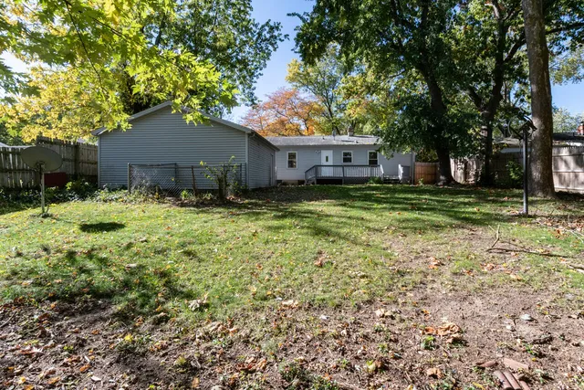 $215,000 | 5609 Roanoke Street, Portage, MI 49024