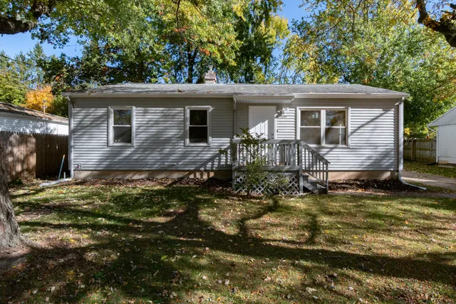 $215,000 | 5609 Roanoke Street, Portage, MI 49024