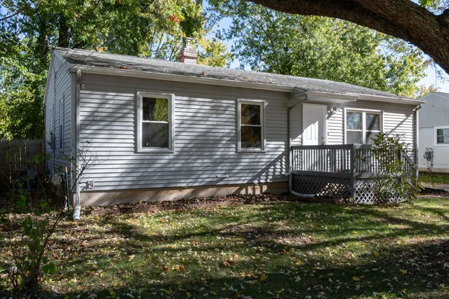 $215,000 | 5609 Roanoke Street, Portage, MI 49024