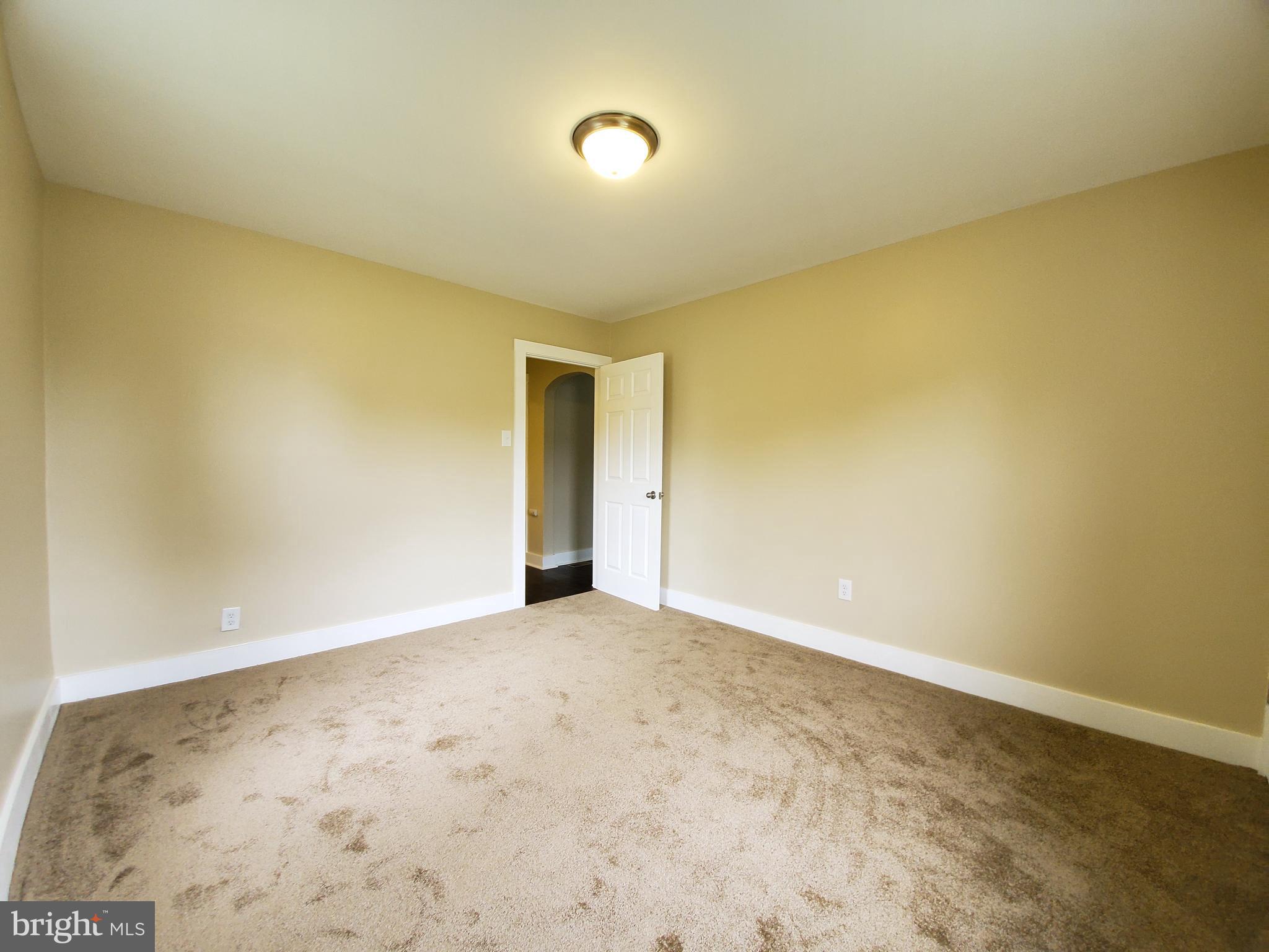 16 Wayne Road Bridgeton, NJ 08302 - Photo 17 of 37 Bedroom 1 Cozy Carpet
