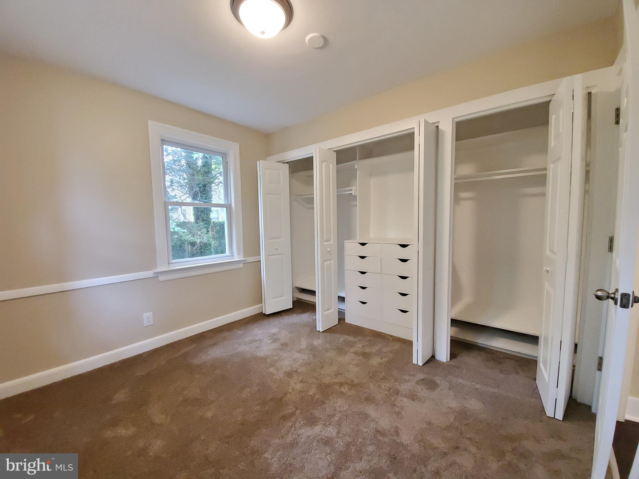 16 Wayne Road Bridgeton, NJ 08302 - Photo 19 of 37 Bedroom 2Custom Closet