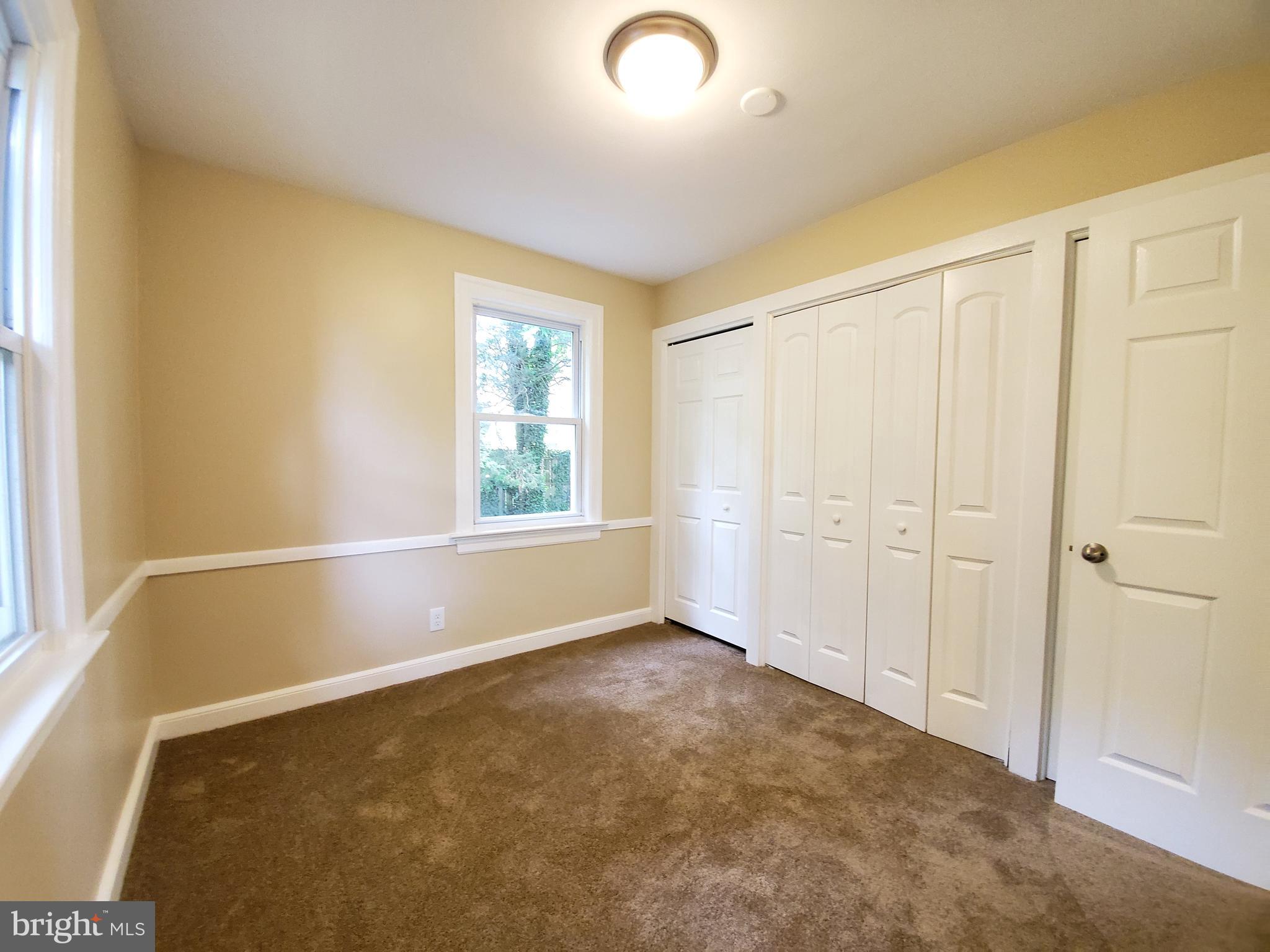 16 Wayne Road Bridgeton, NJ 08302 - Photo 20 of 37 Bedroom 2 So much storage space!