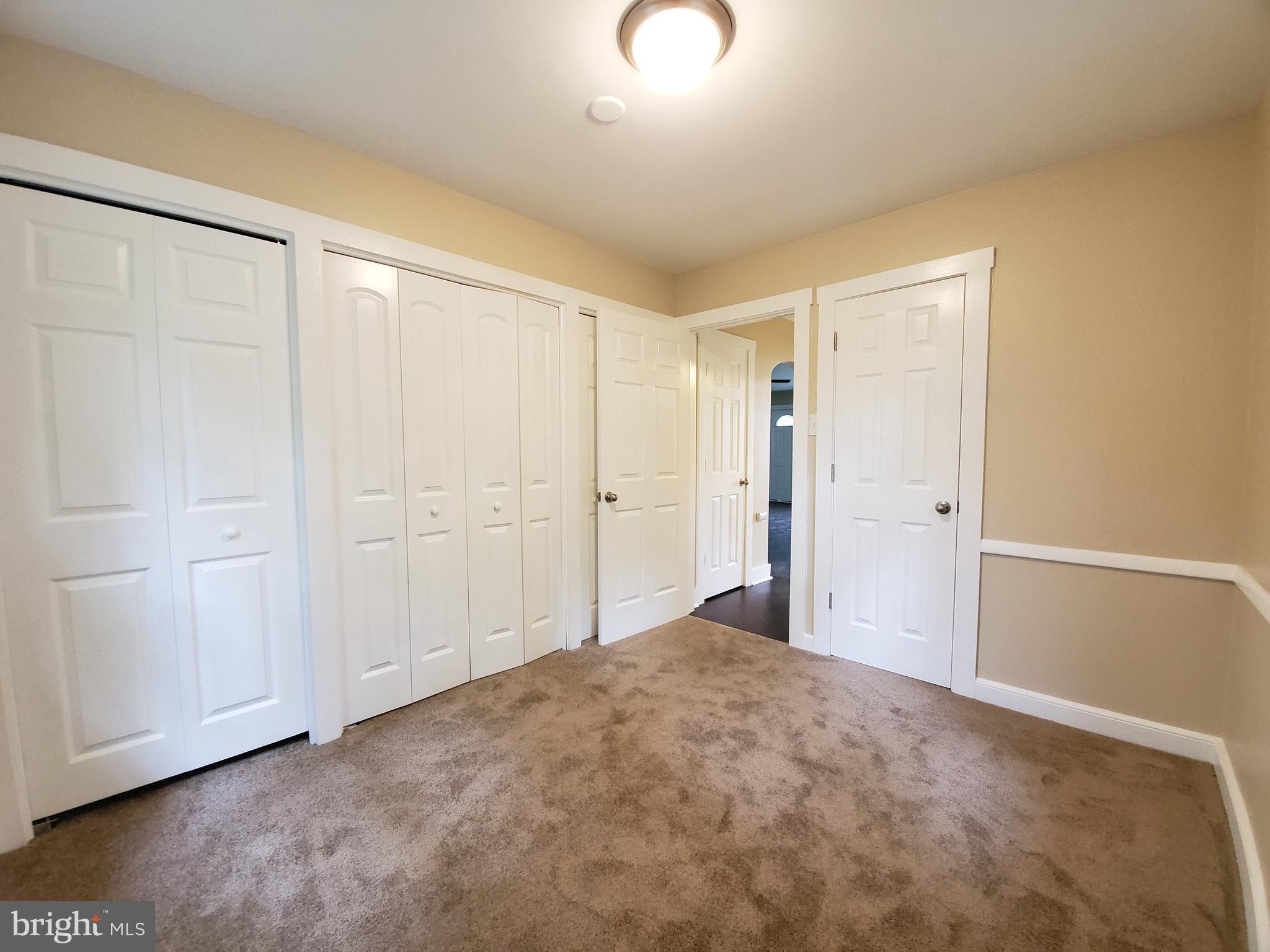 16 Wayne Road Bridgeton, NJ 08302 - Photo 21 of 37 Bedroom 2 Cozy Carpet