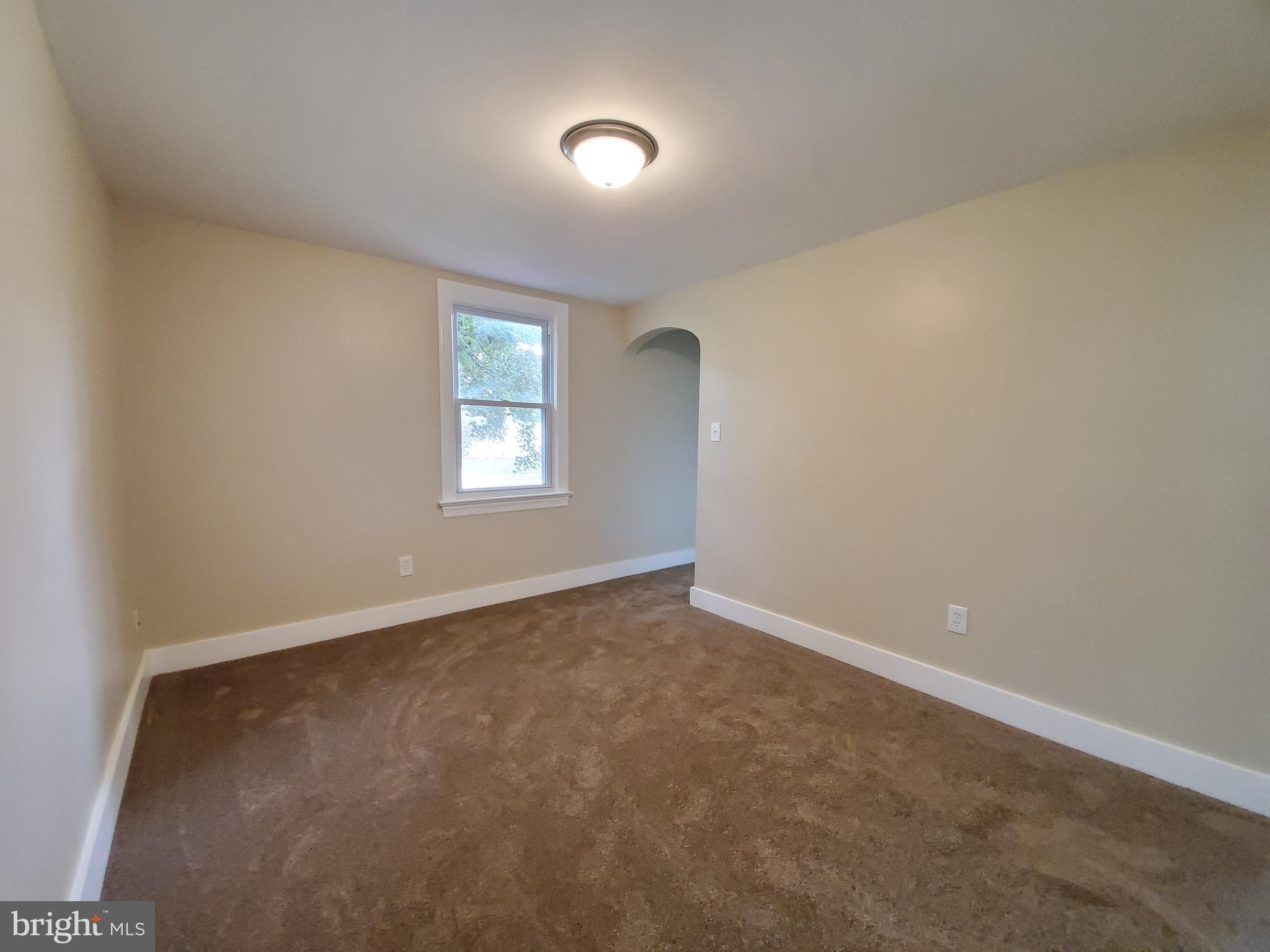 16 Wayne Road Bridgeton, NJ 08302 - Photo 24 of 37 Bedroom 3 New Carpet