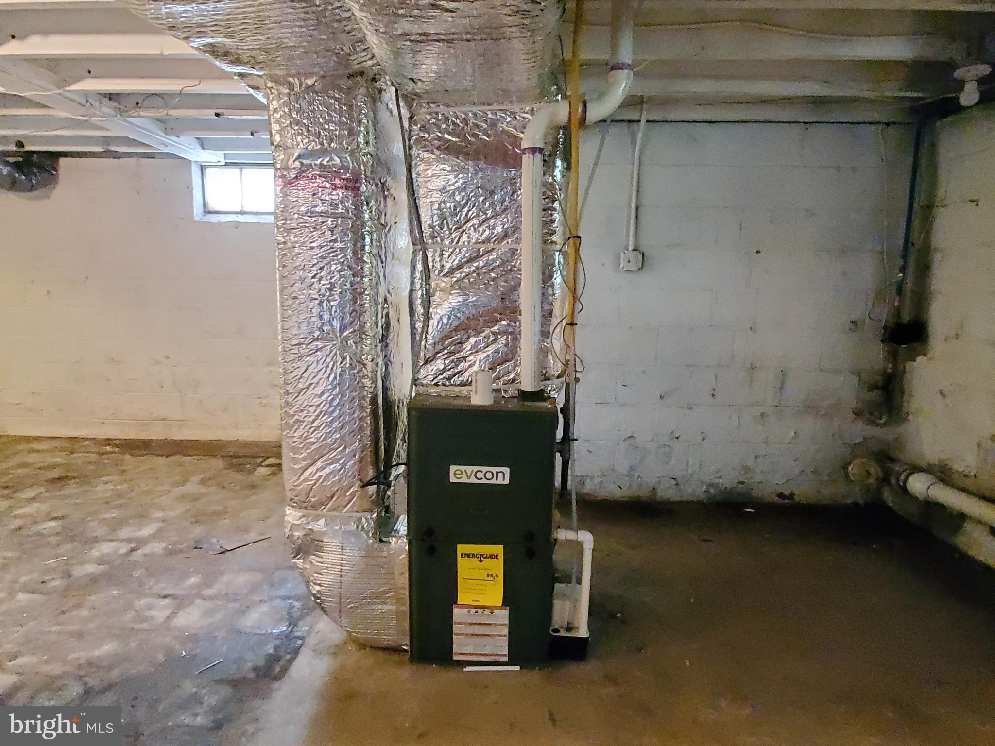 16 Wayne Road Bridgeton, NJ 08302 - Photo 32 of 37 HVAC