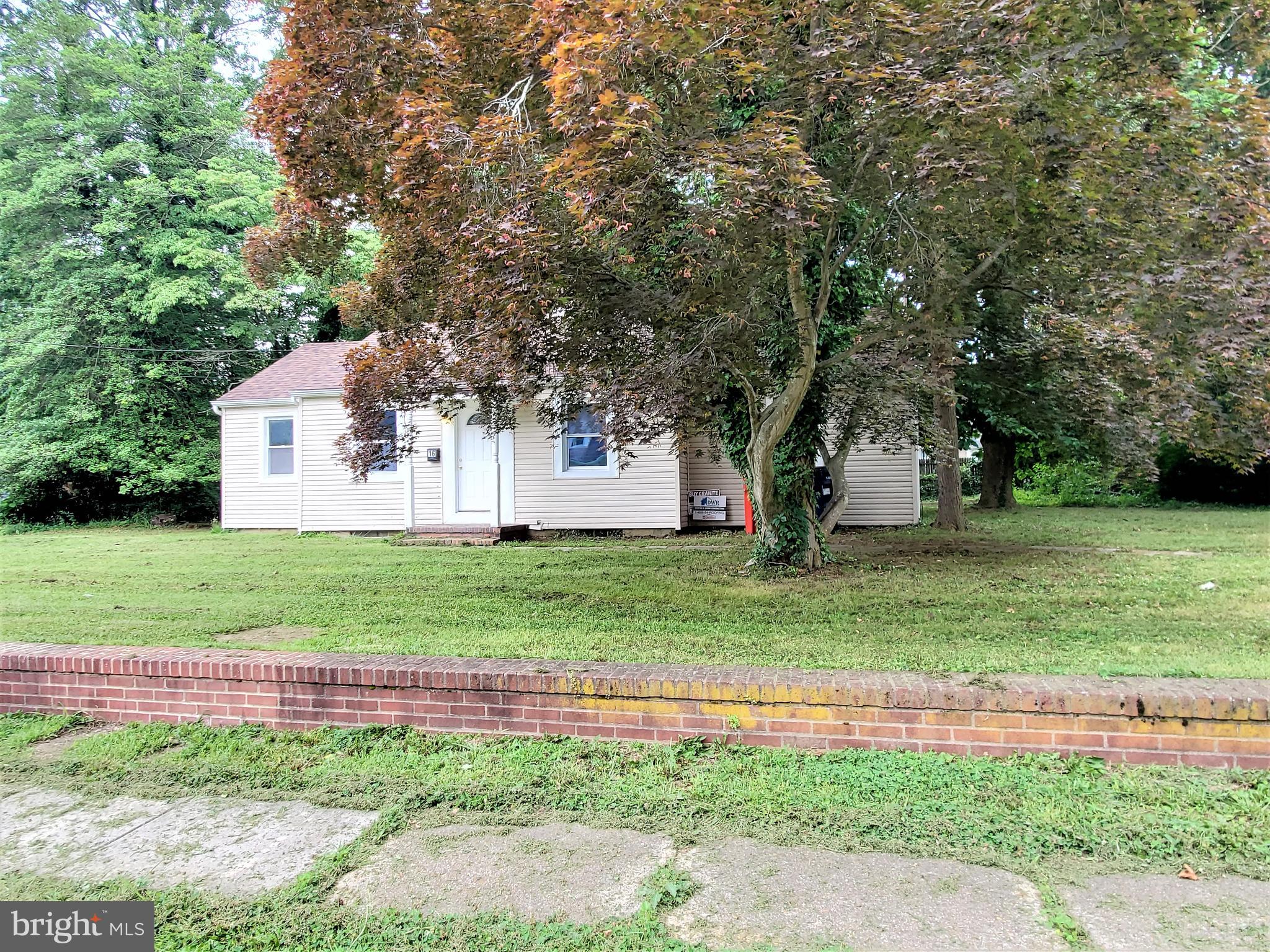 16 Wayne Road Bridgeton, NJ 08302 - Photo 37 of 37 Gallery Image 37