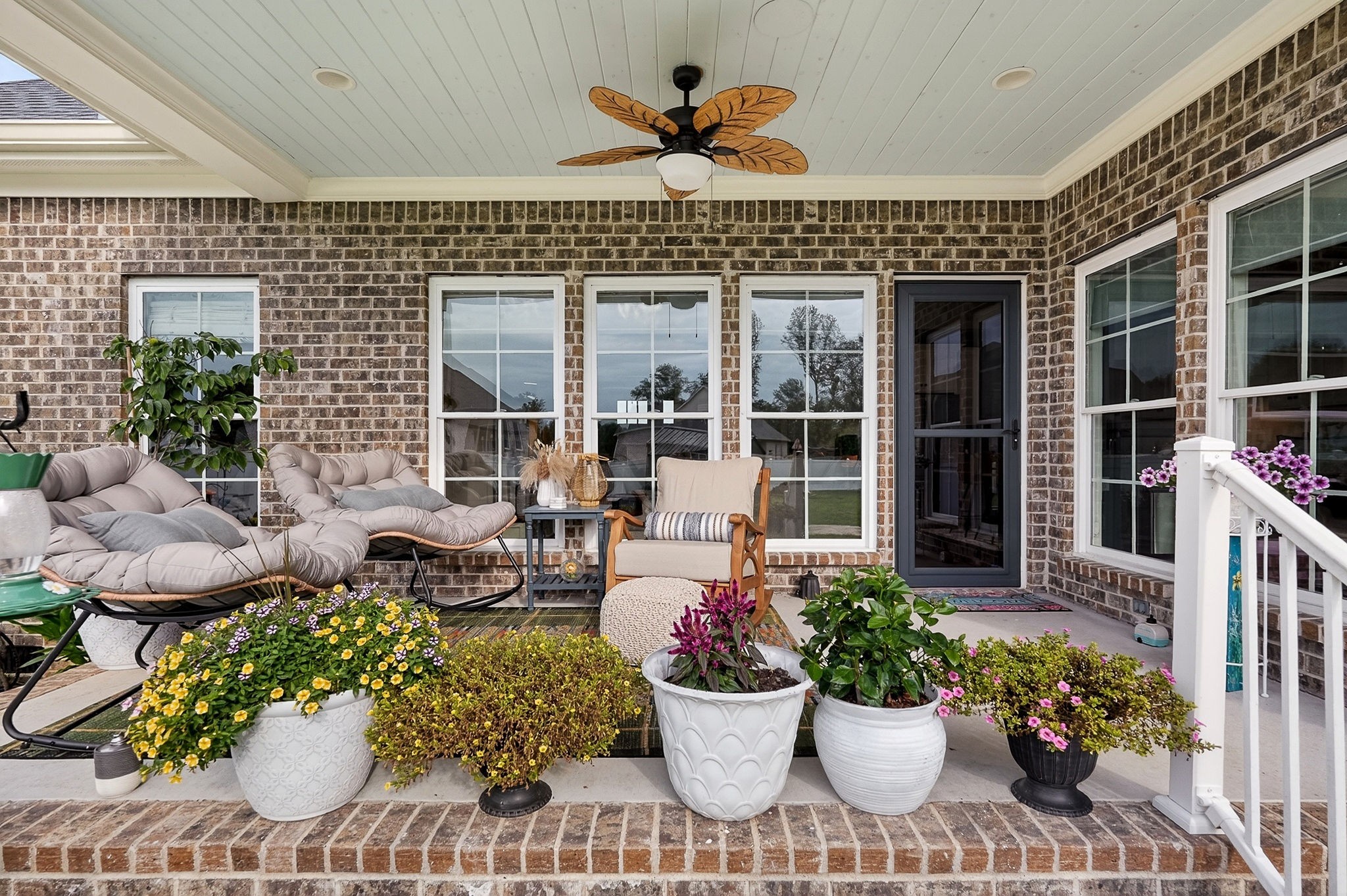 4358 Vervilla Road Morrison, TN 37357 - Photo 46 of 53