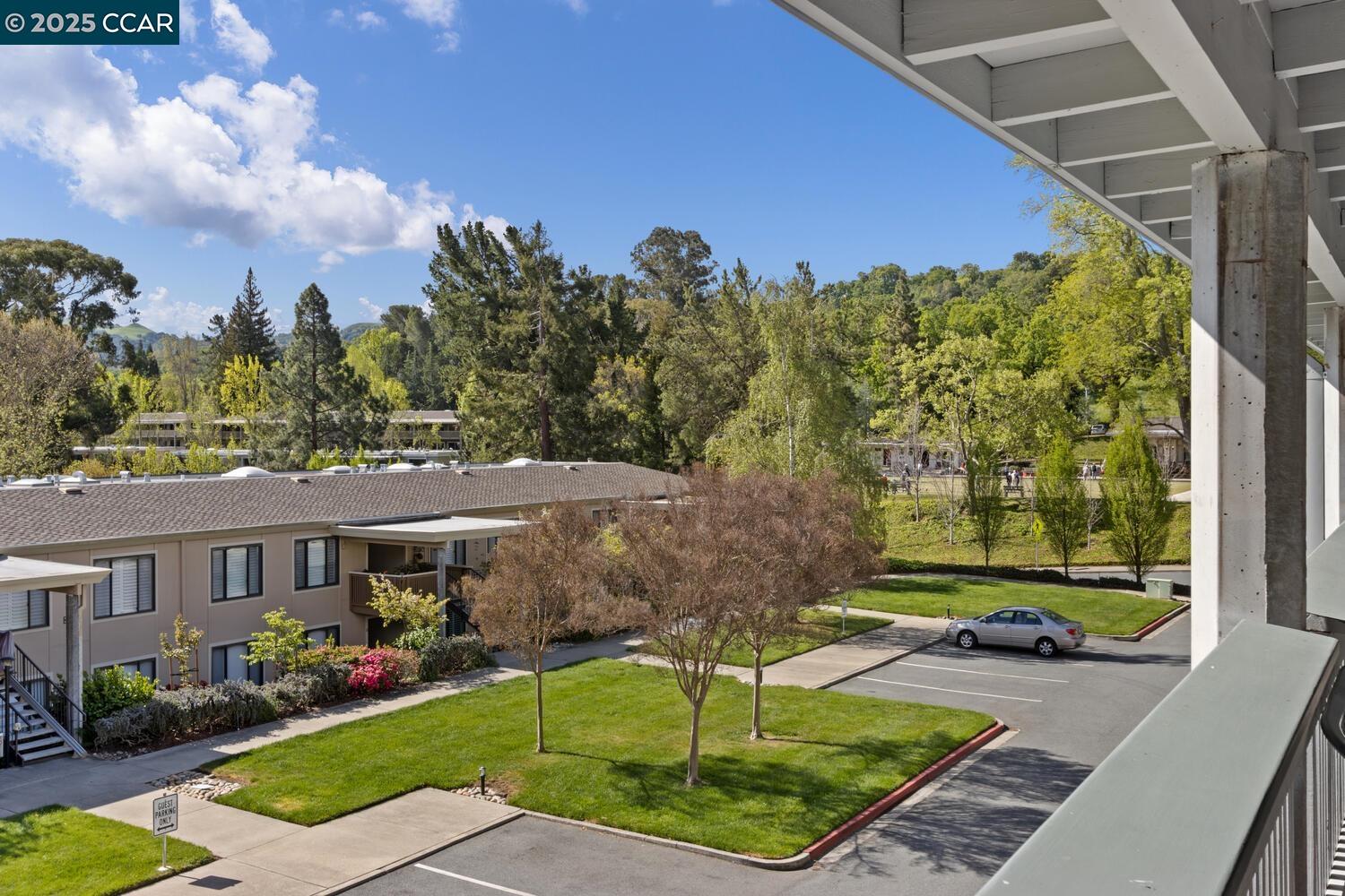 3349 Golden Rain Road, Unit 3 Walnut Creek, CA 94595 - Photo 1 of 1 Gallery Image 1