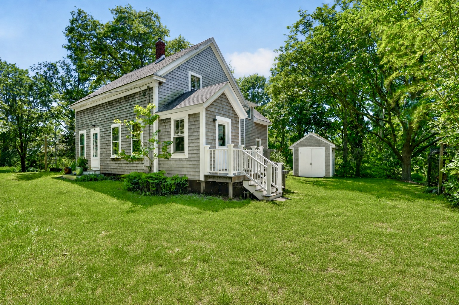 41 Cook Road Vineyard Haven, MA 02568 - Photo 7 of 33